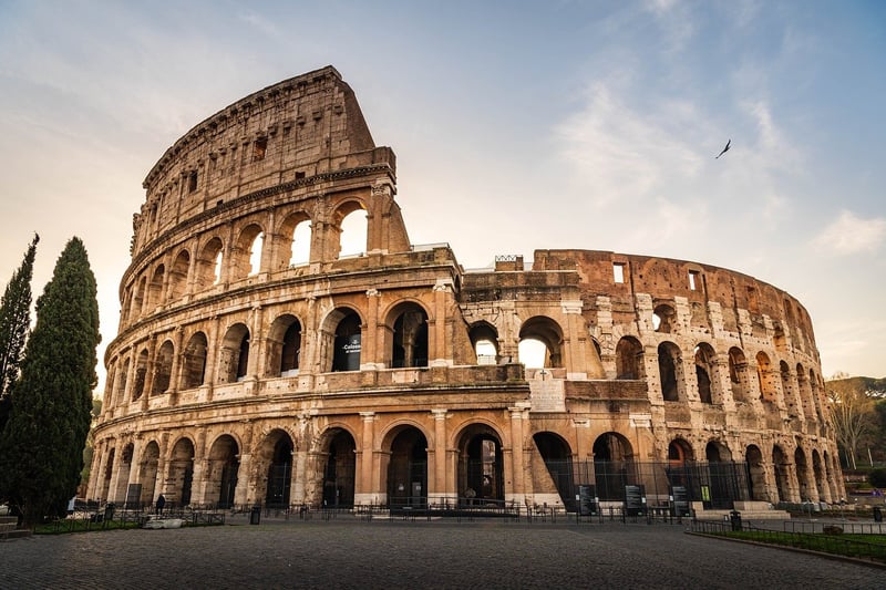 Ancient Rome